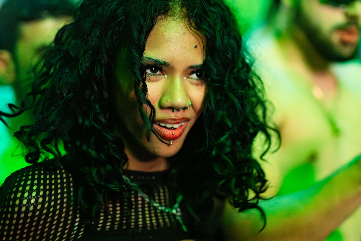 Loading... just a sec